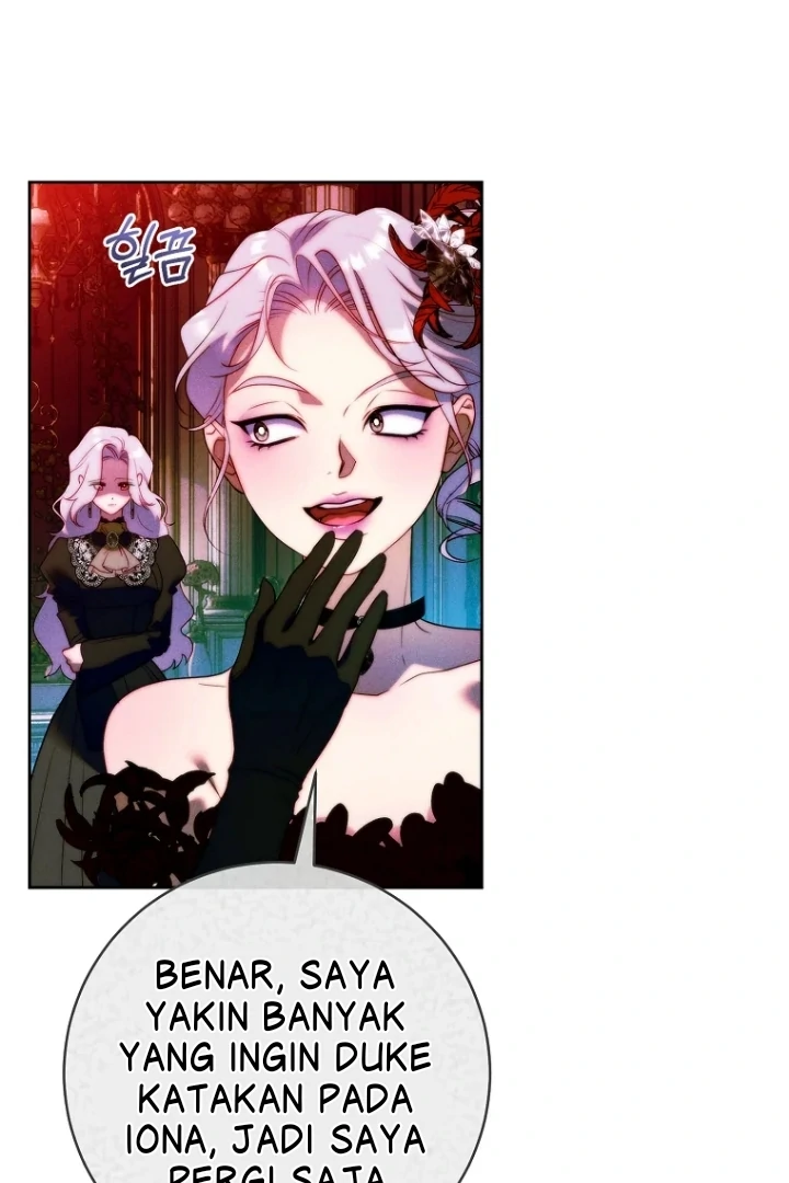 This Marriage Will Surely Succeed Chapter 17 Gambar 6