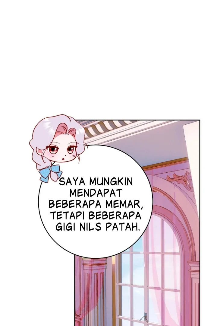 This Marriage Will Surely Succeed Chapter 17 Gambar 60