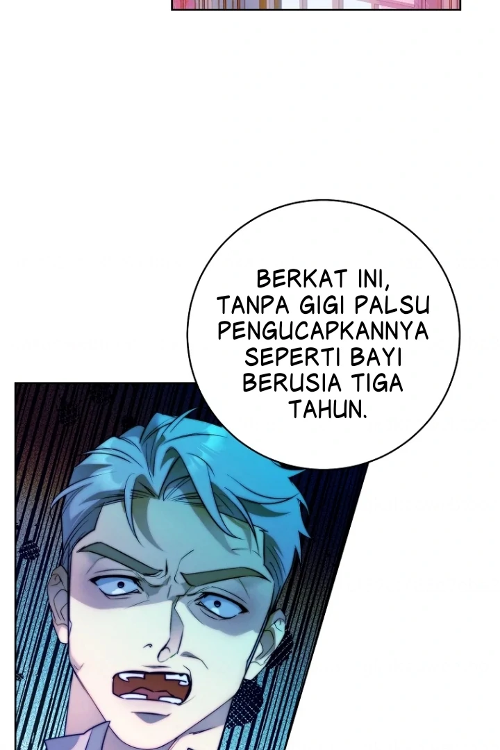 This Marriage Will Surely Succeed Chapter 17 Gambar 61