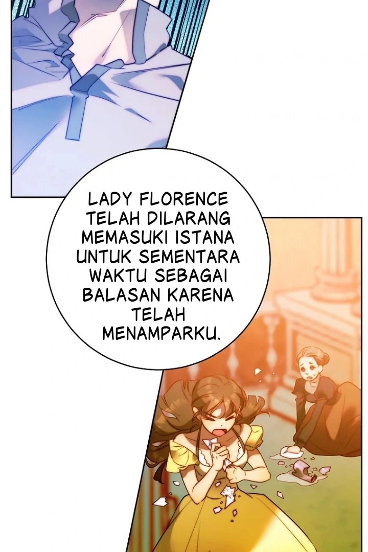 This Marriage Will Surely Succeed Chapter 17 Gambar 62