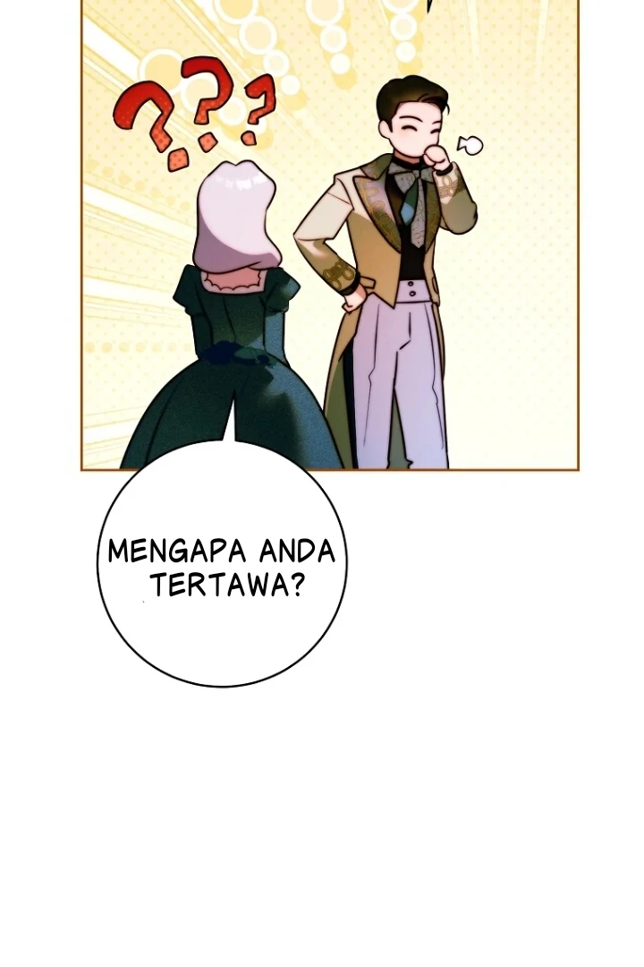 This Marriage Will Surely Succeed Chapter 17 Gambar 64