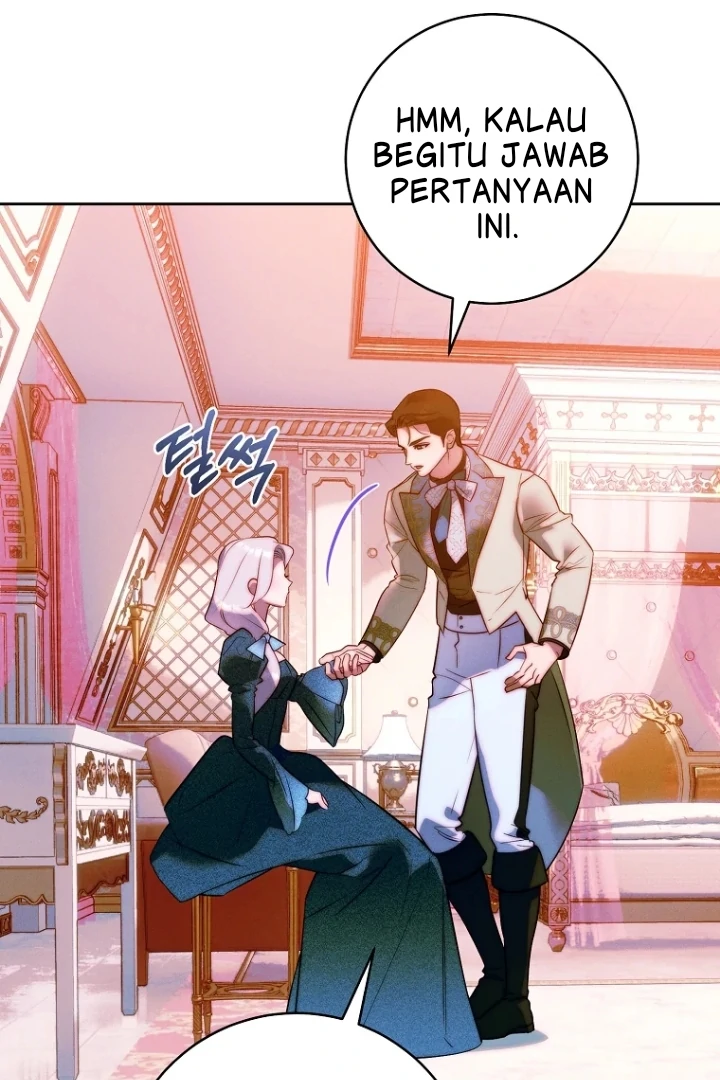 This Marriage Will Surely Succeed Chapter 17 Gambar 69