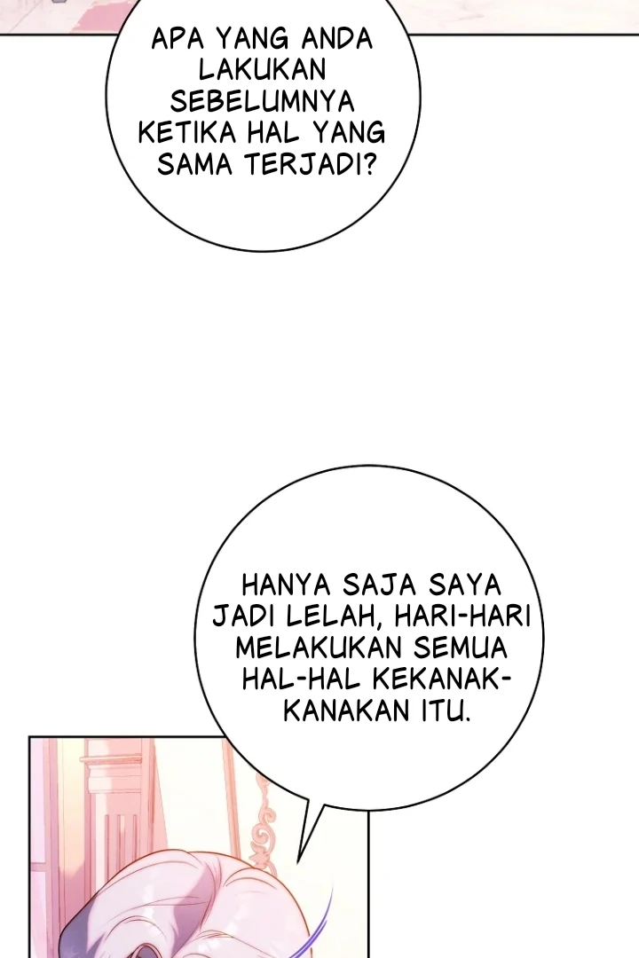 This Marriage Will Surely Succeed Chapter 17 Gambar 70