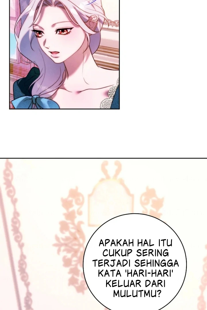 This Marriage Will Surely Succeed Chapter 17 Gambar 71
