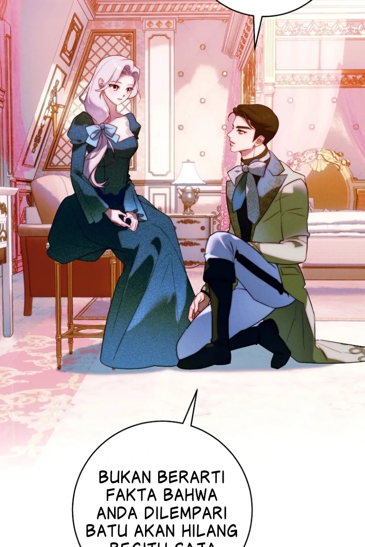 This Marriage Will Surely Succeed Chapter 17 Gambar 76