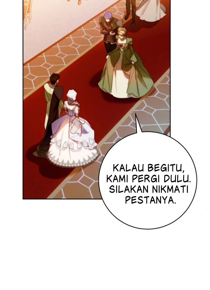 This Marriage Will Surely Succeed Chapter 18 Gambar 10