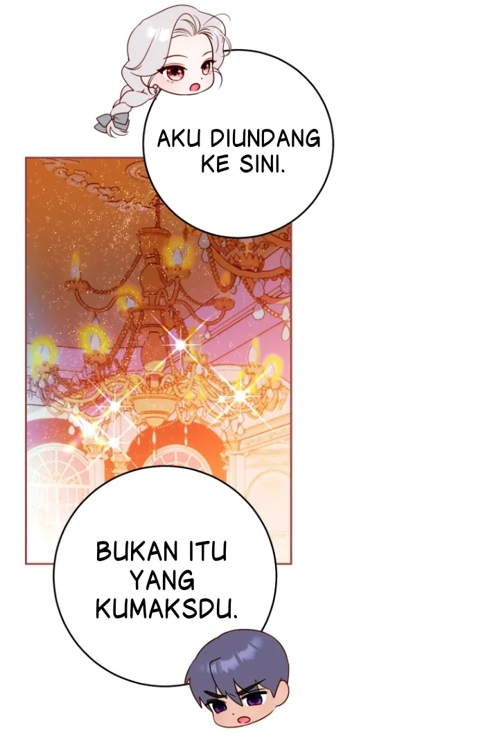 This Marriage Will Surely Succeed Chapter 18 Gambar 14