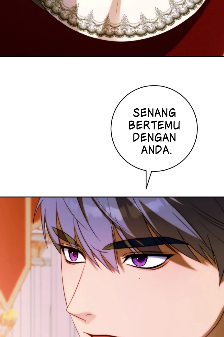 This Marriage Will Surely Succeed Chapter 18 Gambar 17