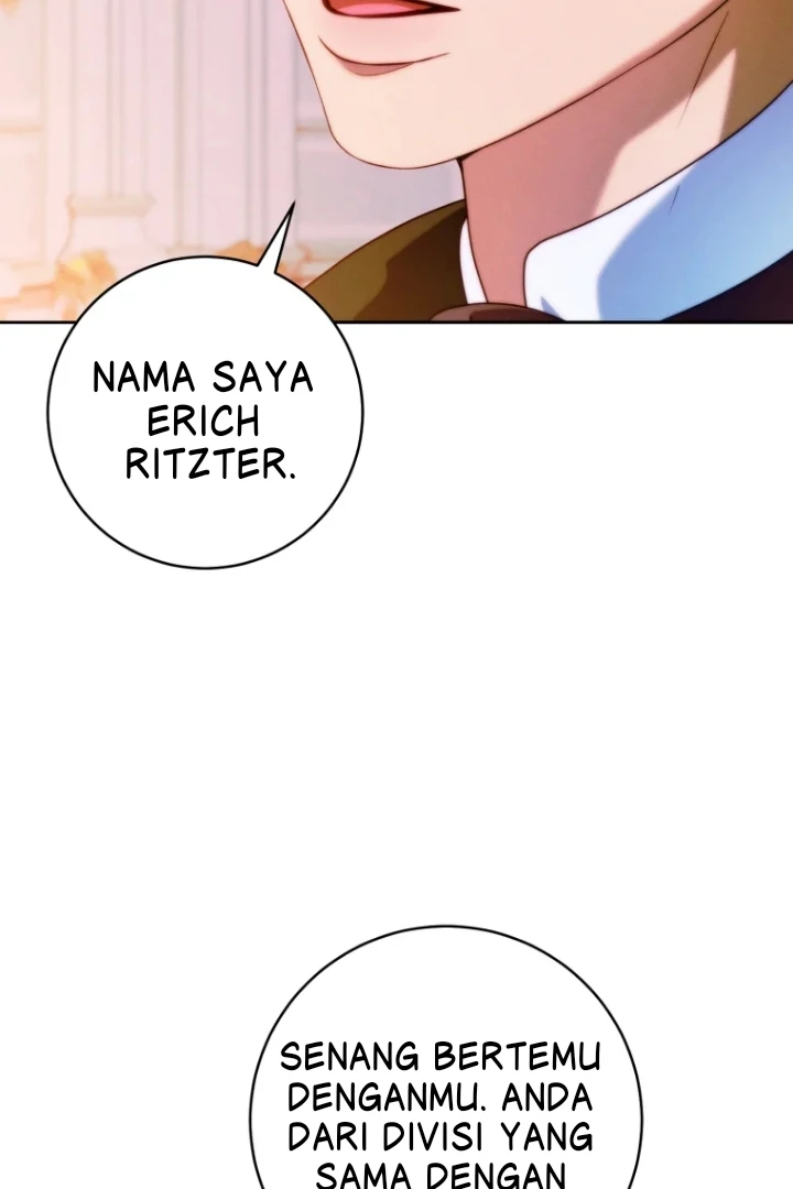 This Marriage Will Surely Succeed Chapter 18 Gambar 18