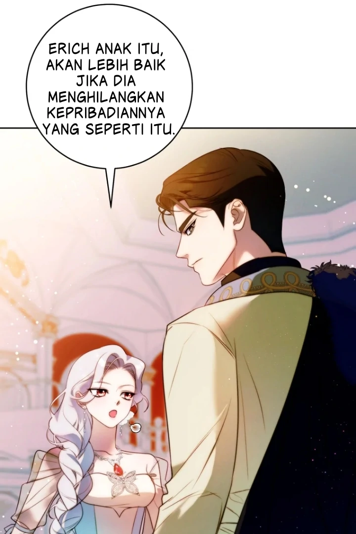 This Marriage Will Surely Succeed Chapter 18 Gambar 31