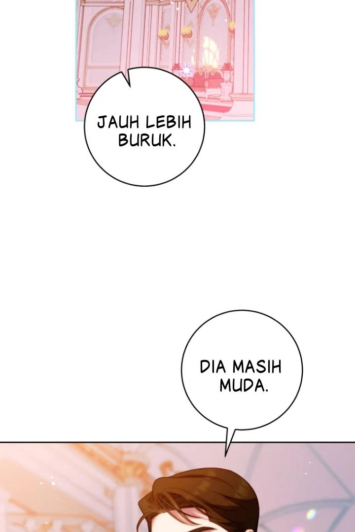 This Marriage Will Surely Succeed Chapter 18 Gambar 37