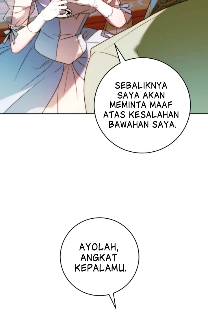 This Marriage Will Surely Succeed Chapter 18 Gambar 46