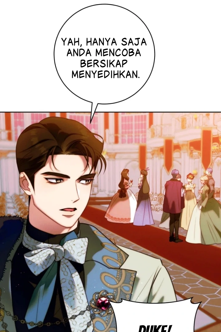 This Marriage Will Surely Succeed Chapter 18 Gambar 51