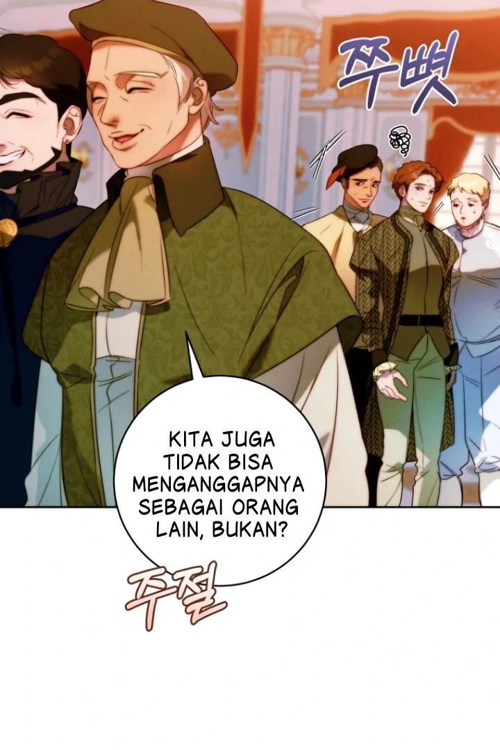 This Marriage Will Surely Succeed Chapter 18 Gambar 55