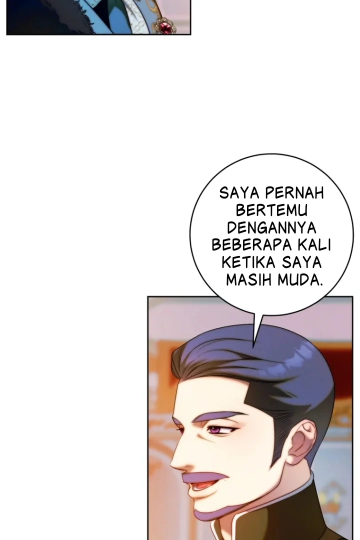 This Marriage Will Surely Succeed Chapter 18 Gambar 6