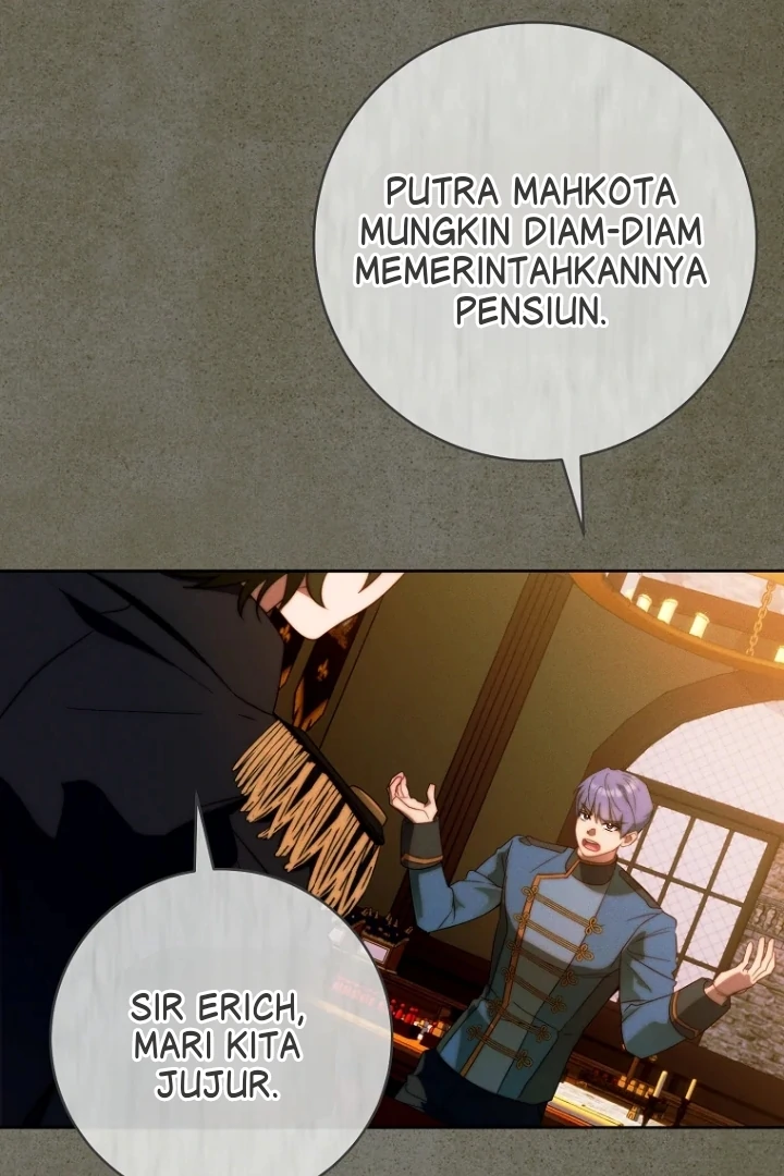 This Marriage Will Surely Succeed Chapter 19 Gambar 100