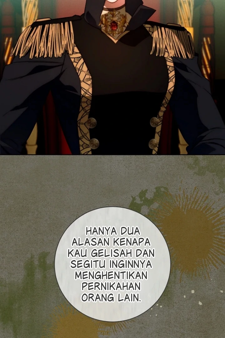 This Marriage Will Surely Succeed Chapter 19 Gambar 102