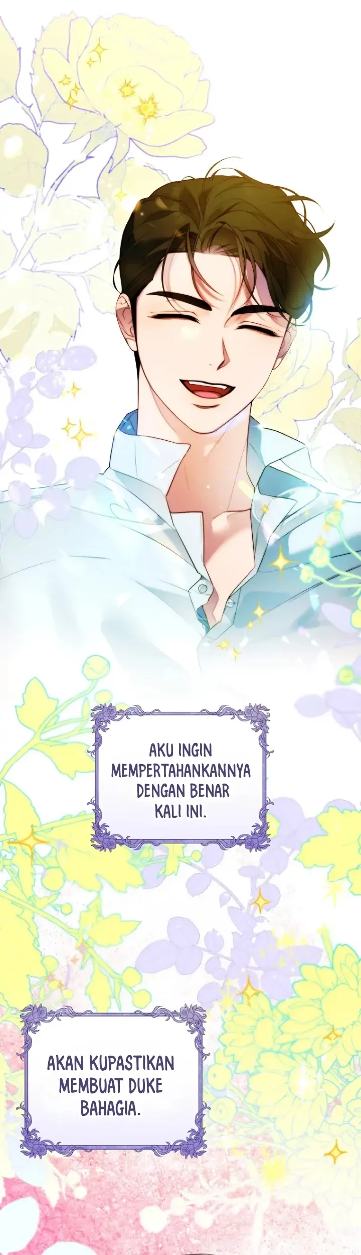 This Marriage Will Surely Succeed Chapter 19 Gambar 120
