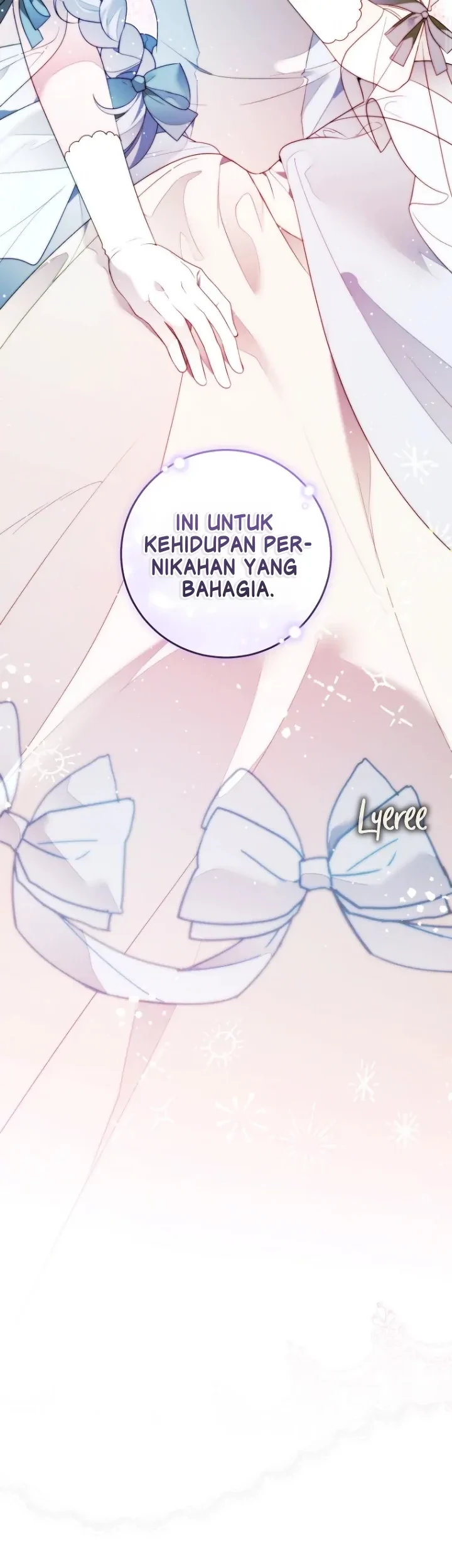 This Marriage Will Surely Succeed Chapter 19 Gambar 122