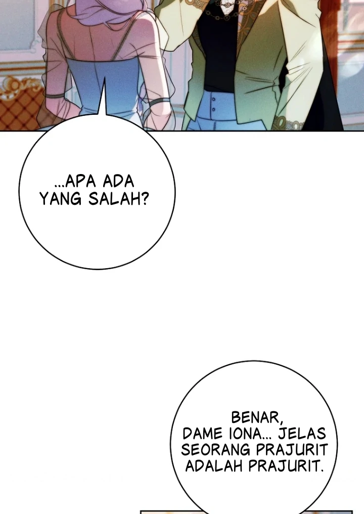 This Marriage Will Surely Succeed Chapter 19 Gambar 14