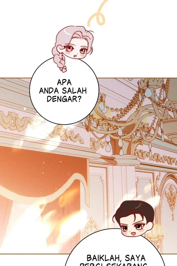 This Marriage Will Surely Succeed Chapter 19 Gambar 16