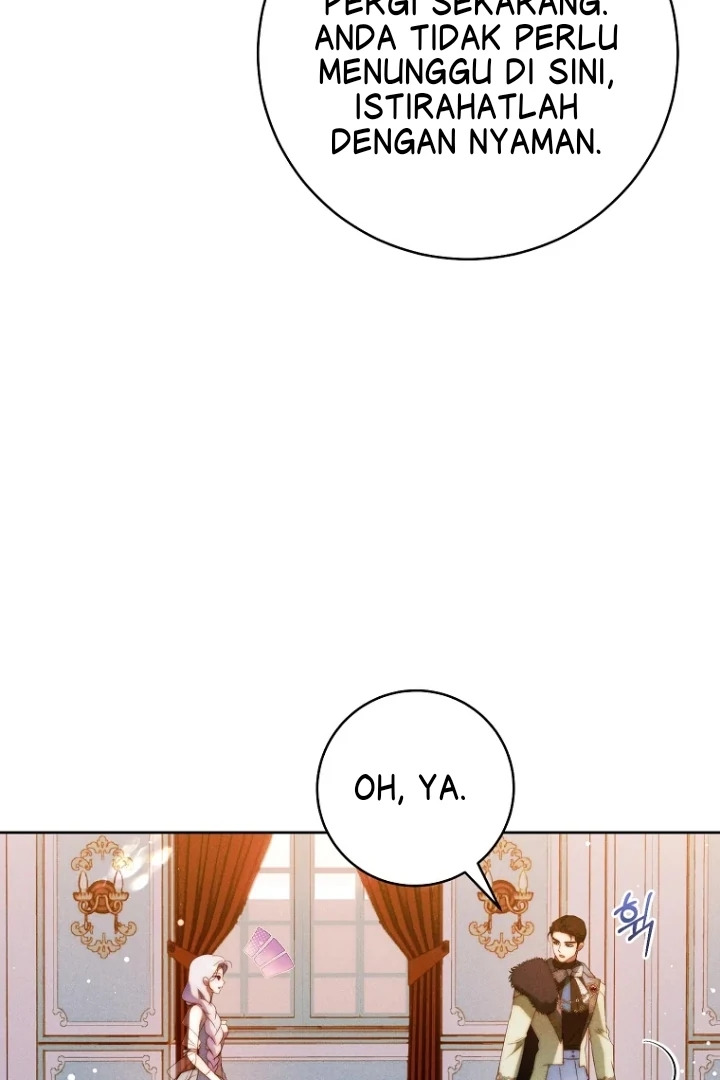This Marriage Will Surely Succeed Chapter 19 Gambar 17
