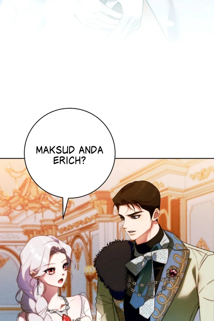 This Marriage Will Surely Succeed Chapter 19 Gambar 22
