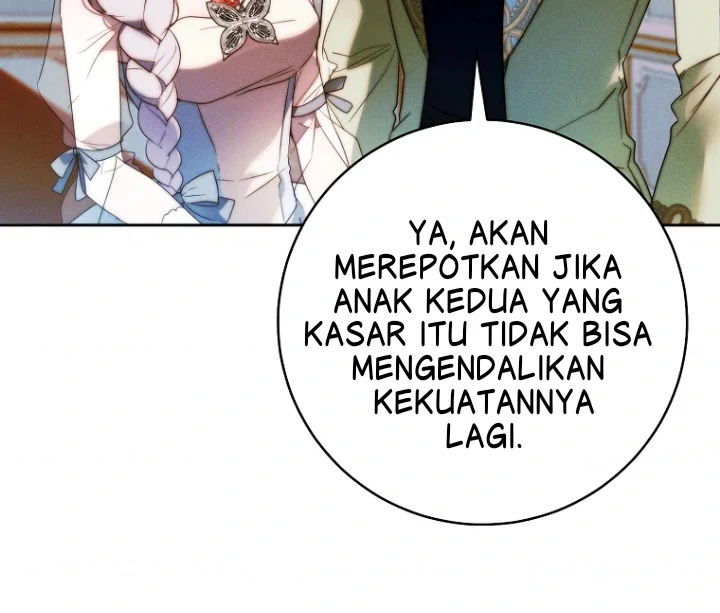 This Marriage Will Surely Succeed Chapter 19 Gambar 23