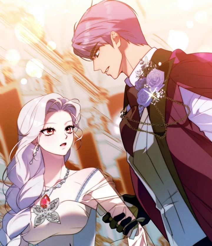 This Marriage Will Surely Succeed Chapter 19 Gambar 33