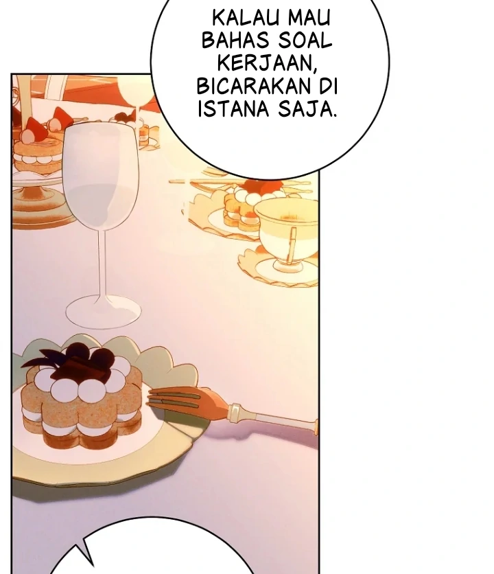 This Marriage Will Surely Succeed Chapter 19 Gambar 38