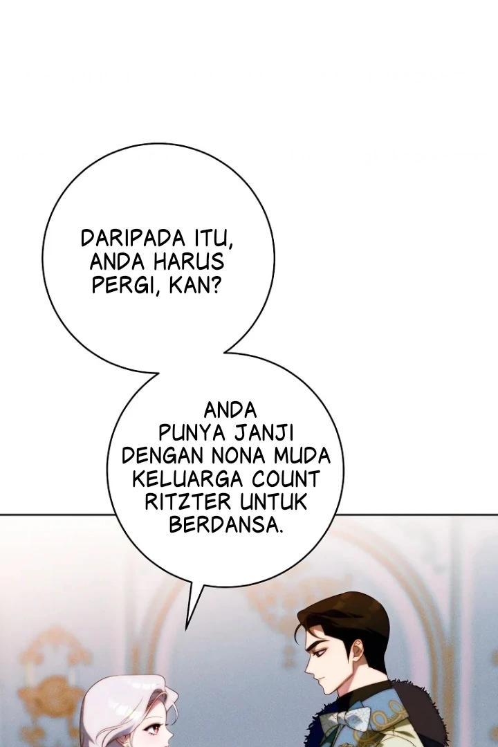 This Marriage Will Surely Succeed Chapter 19 Gambar 4