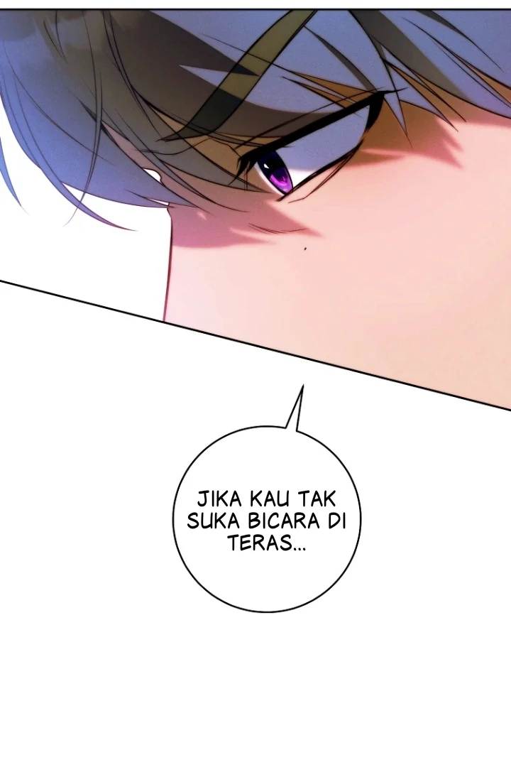 This Marriage Will Surely Succeed Chapter 19 Gambar 40