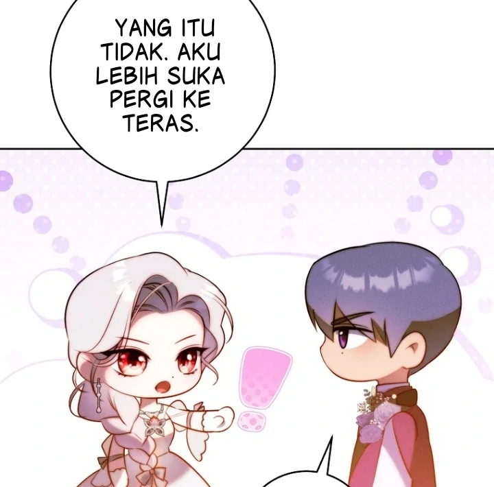 This Marriage Will Surely Succeed Chapter 19 Gambar 44
