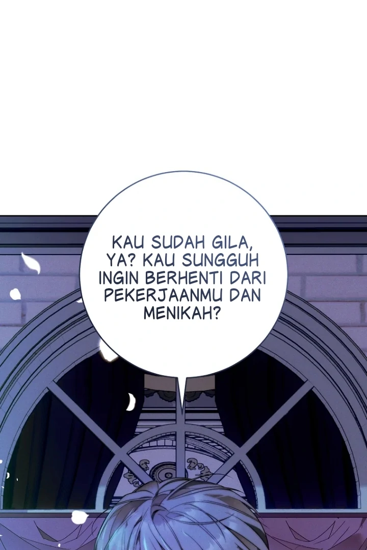 This Marriage Will Surely Succeed Chapter 19 Gambar 51