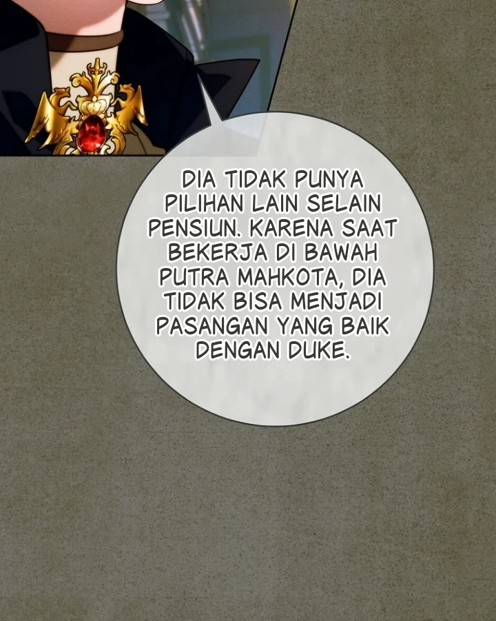 This Marriage Will Surely Succeed Chapter 19 Gambar 99