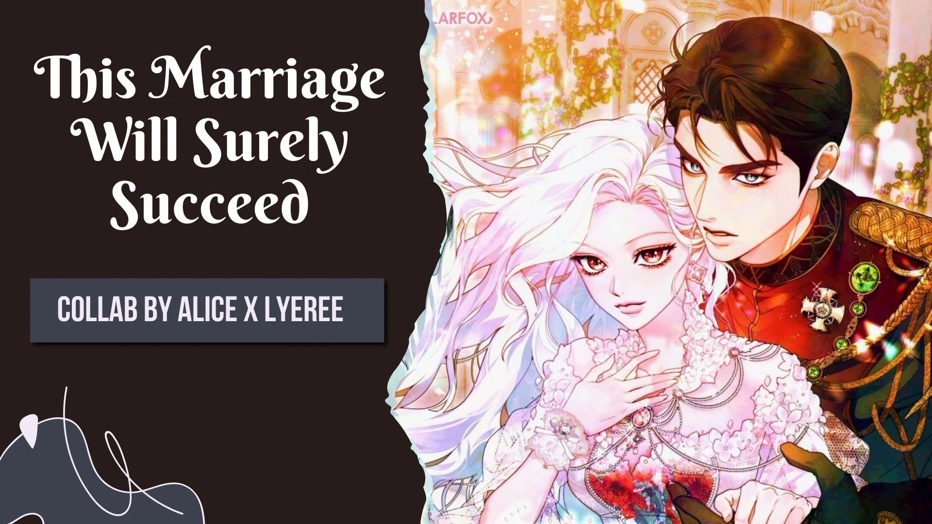 Baca Komik This Marriage Will Surely Succeed Chapter 2 Gambar 1