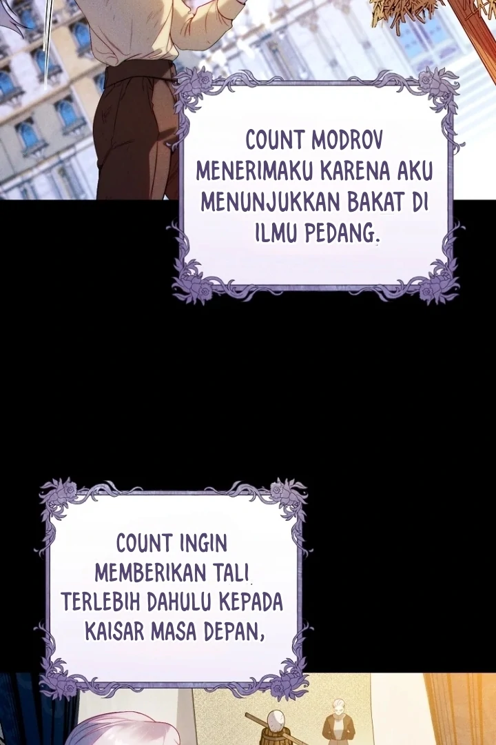 This Marriage Will Surely Succeed Chapter 2 Gambar 3