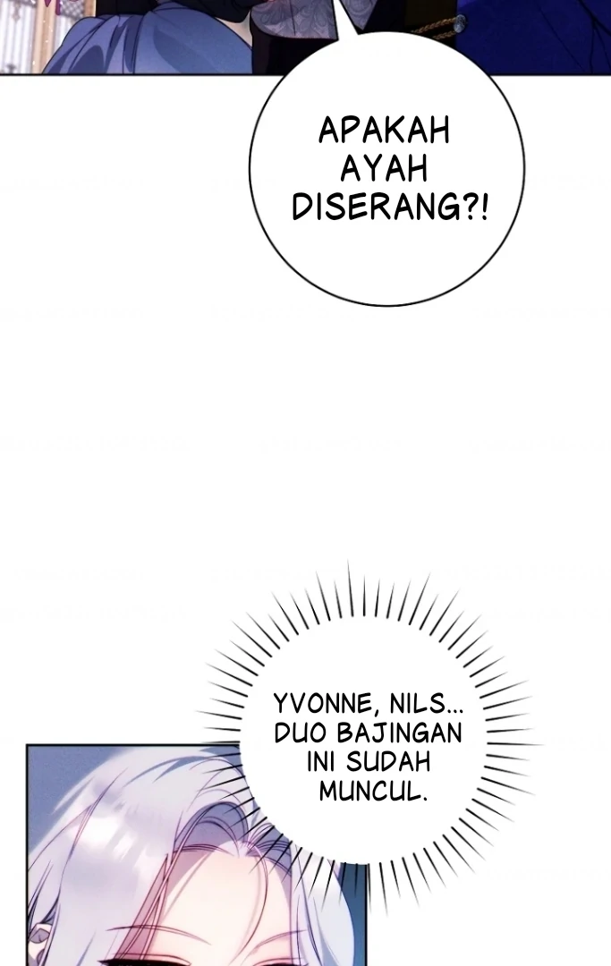 This Marriage Will Surely Succeed Chapter 2 Gambar 31