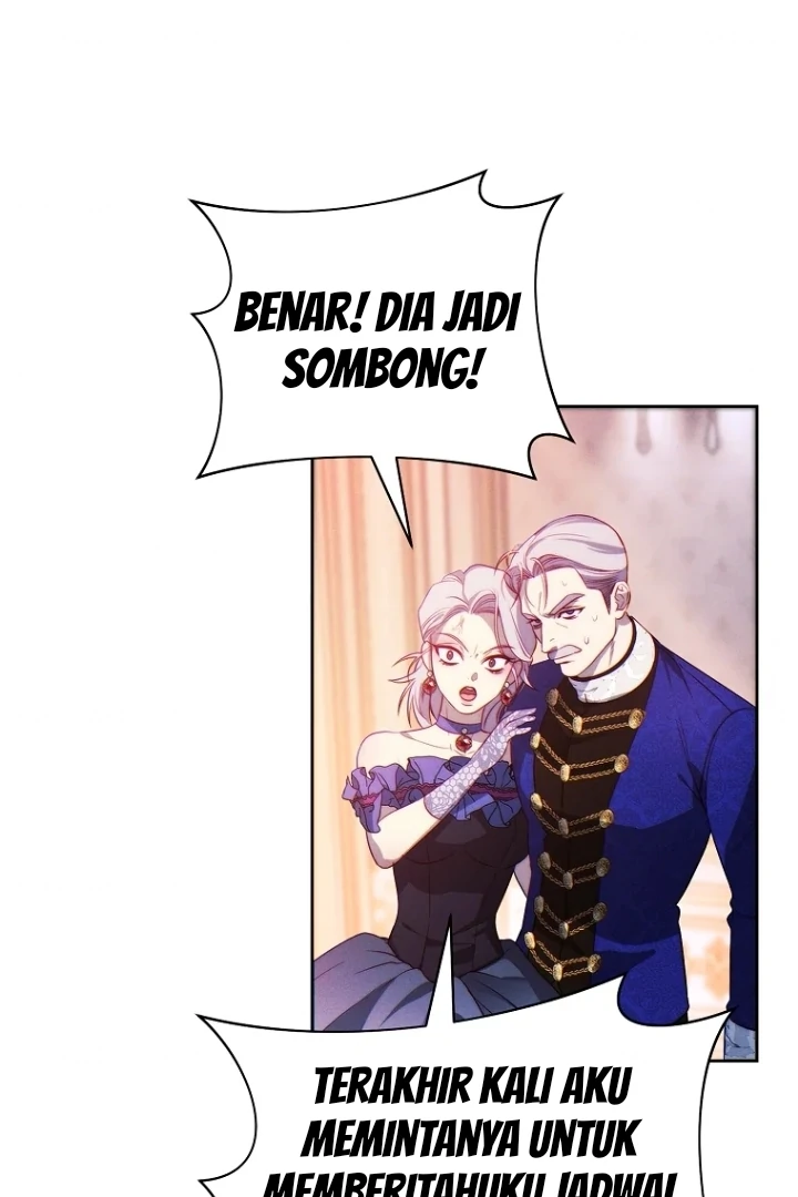 This Marriage Will Surely Succeed Chapter 2 Gambar 49