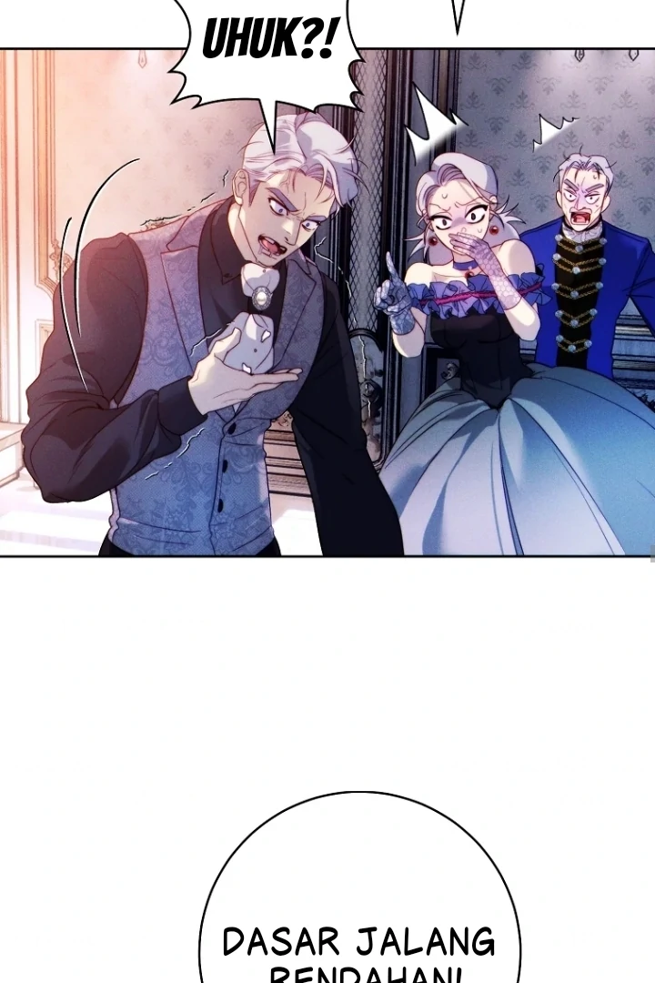 This Marriage Will Surely Succeed Chapter 2 Gambar 68
