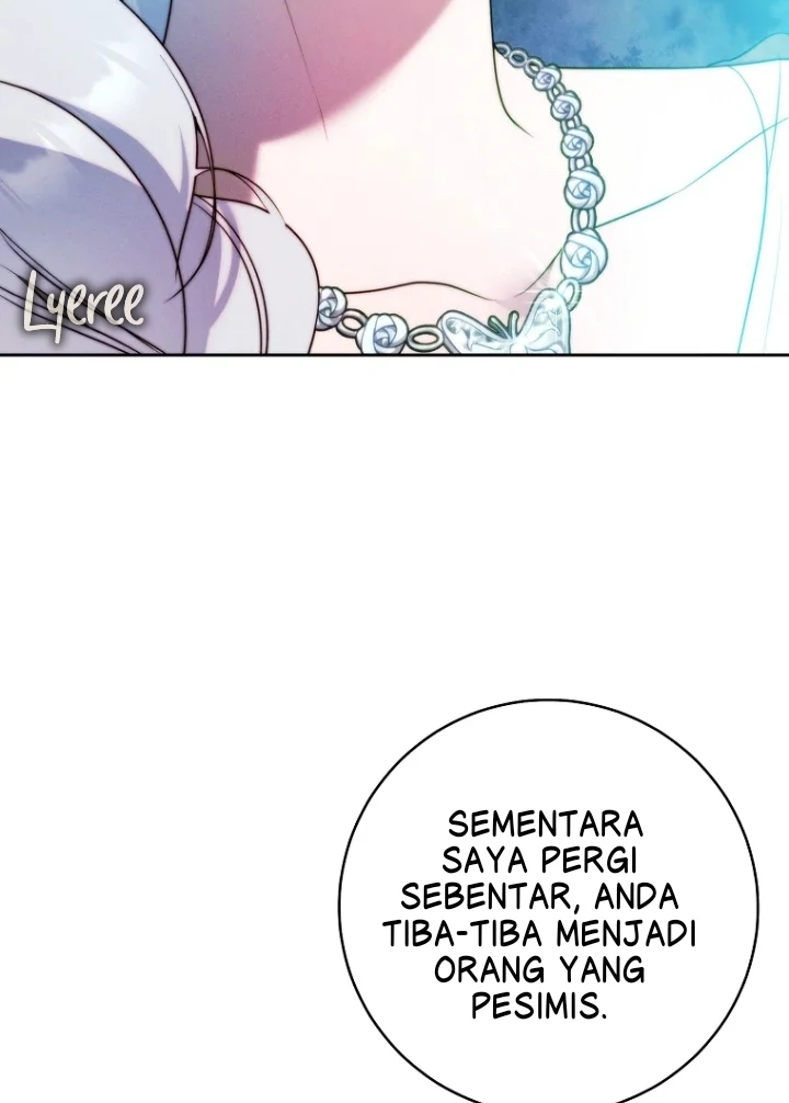 This Marriage Will Surely Succeed Chapter 20 Gambar 20