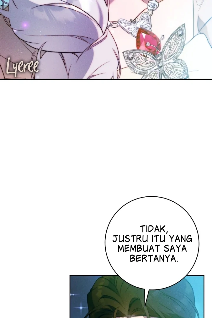 This Marriage Will Surely Succeed Chapter 20 Gambar 42