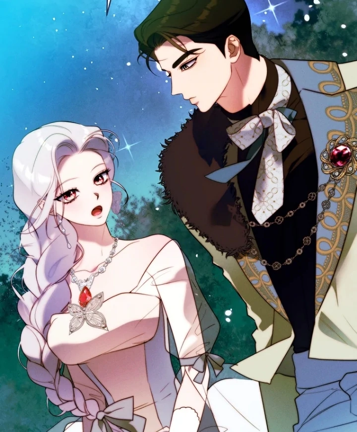This Marriage Will Surely Succeed Chapter 20 Gambar 48