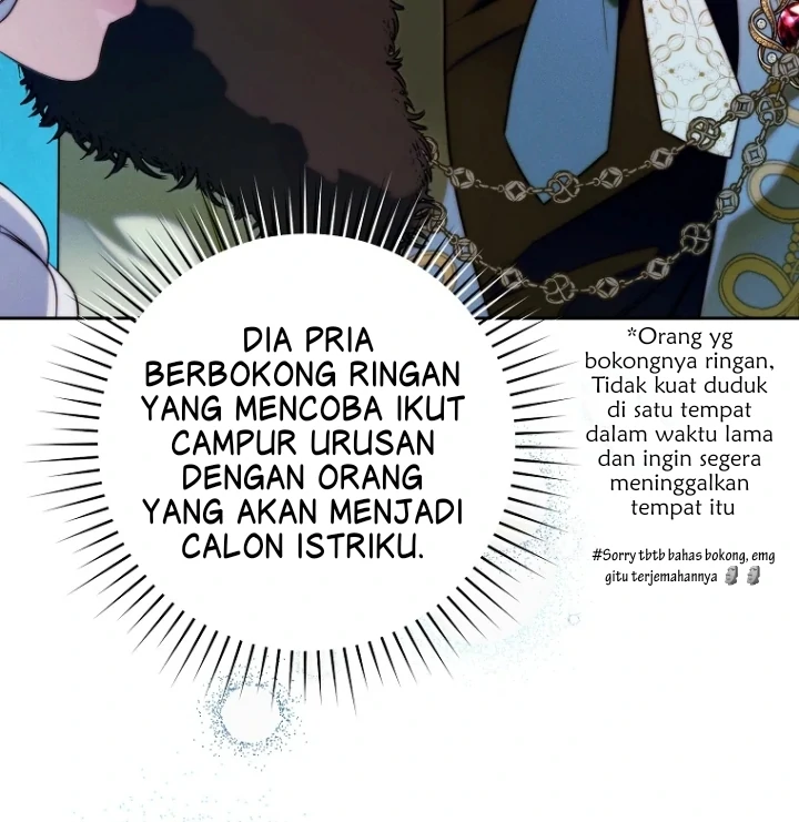 This Marriage Will Surely Succeed Chapter 20 Gambar 69
