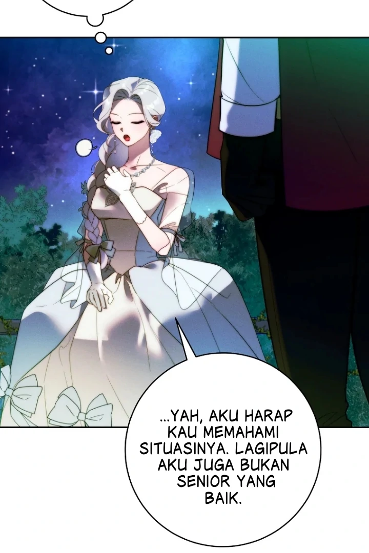 This Marriage Will Surely Succeed Chapter 20 Gambar 7