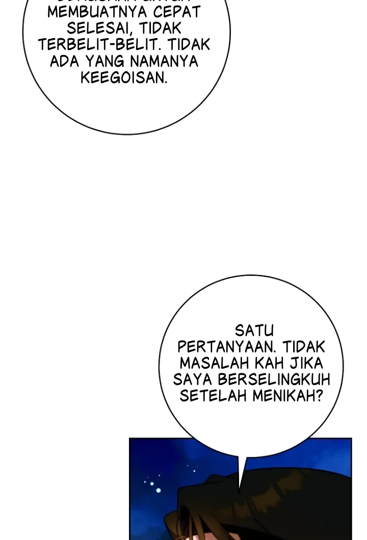 This Marriage Will Surely Succeed Chapter 20 Gambar 73