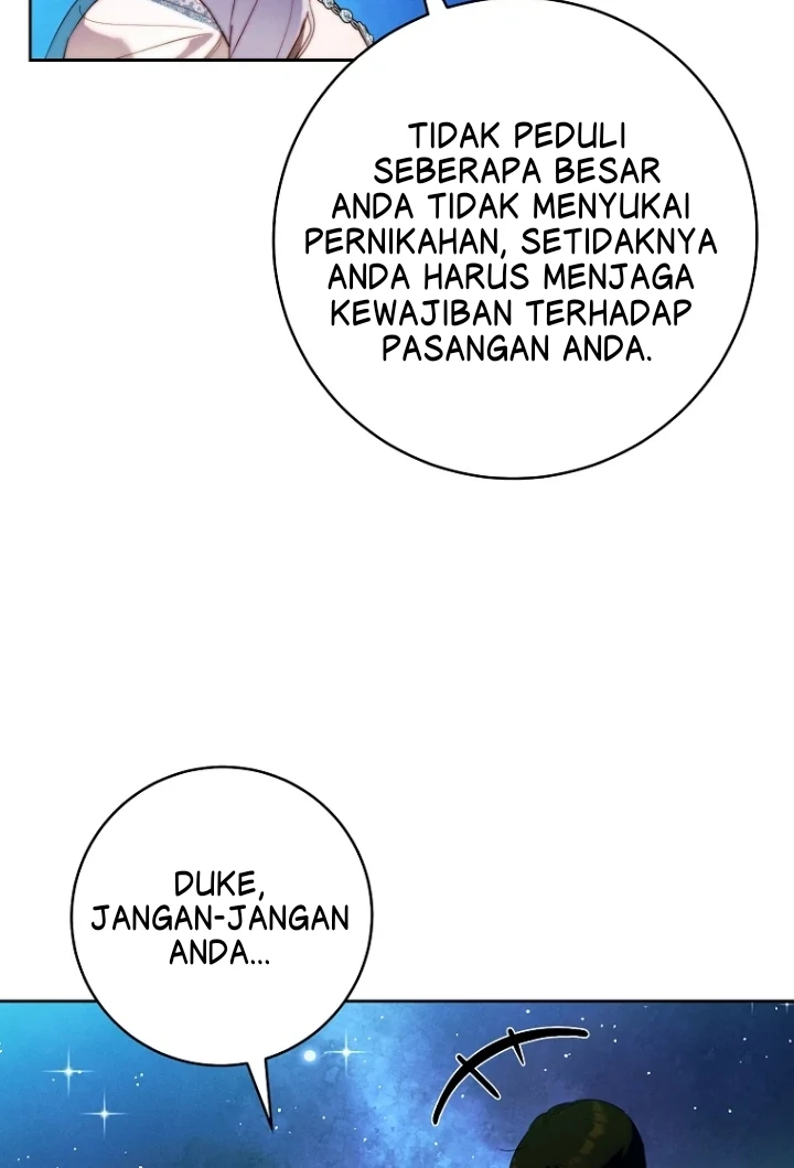 This Marriage Will Surely Succeed Chapter 20 Gambar 76