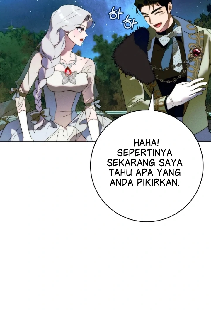 This Marriage Will Surely Succeed Chapter 20 Gambar 77