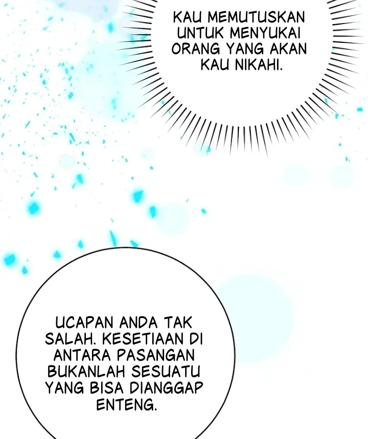 This Marriage Will Surely Succeed Chapter 20 Gambar 92