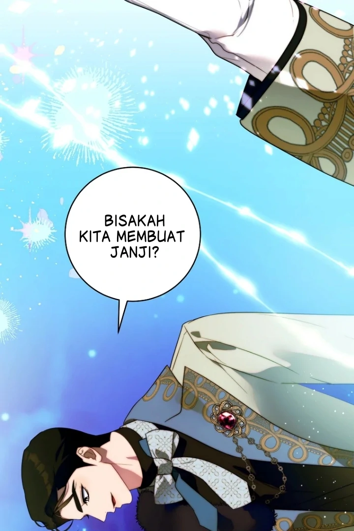This Marriage Will Surely Succeed Chapter 20 Gambar 95